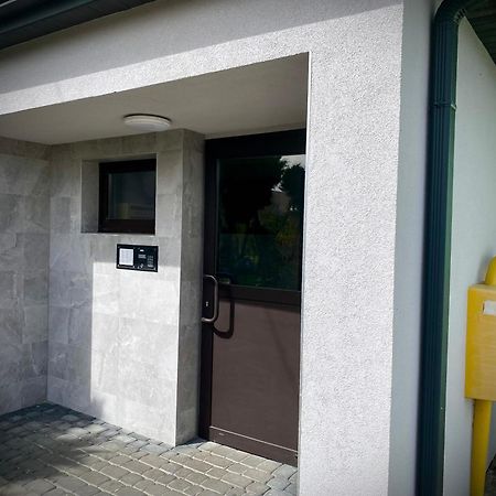 Sloneczny Apartament Libiaz Exterior photo
