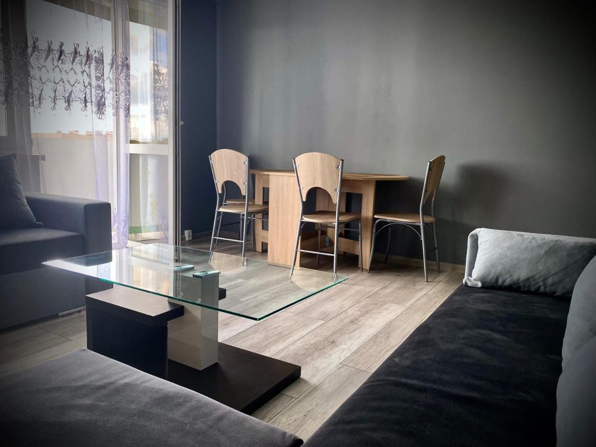 Sloneczny Apartament Libiaz Exterior photo