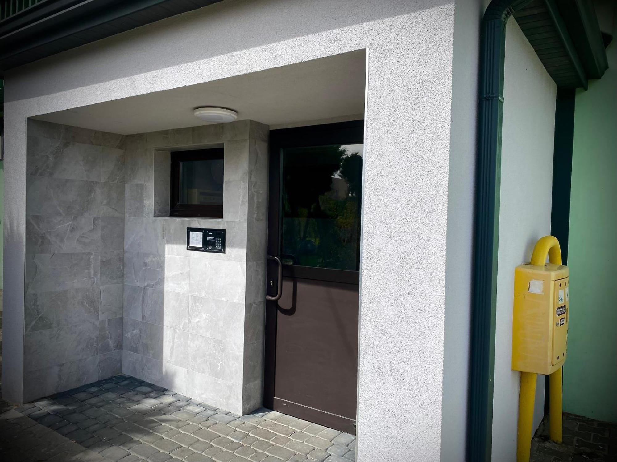 Sloneczny Apartament Libiaz Exterior photo