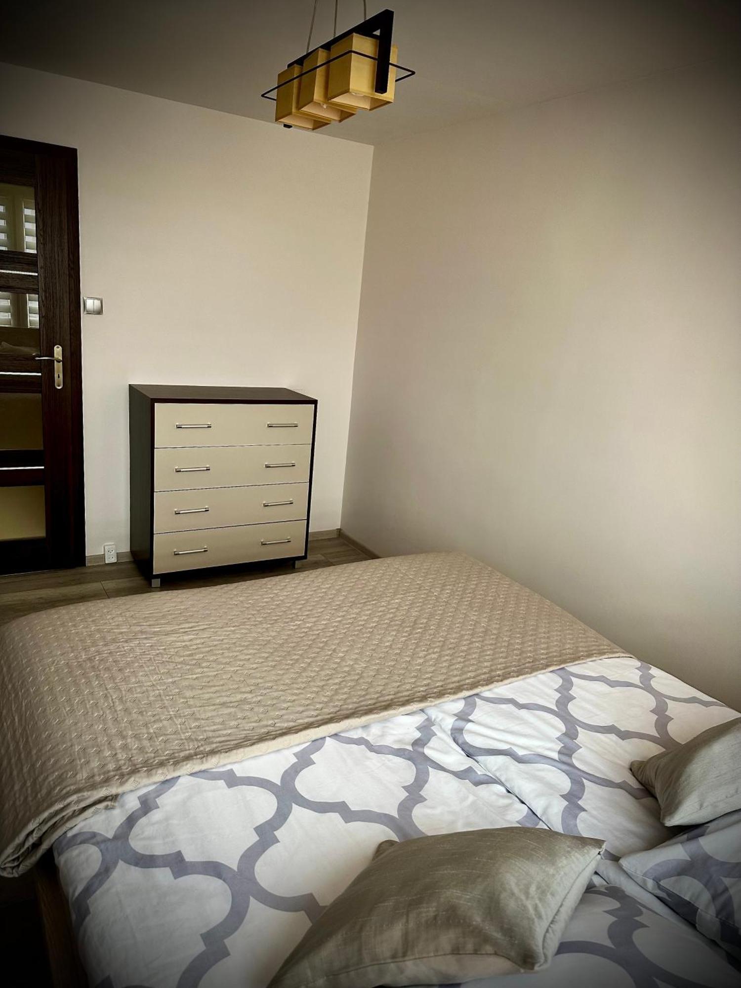 Sloneczny Apartament Libiaz Exterior photo
